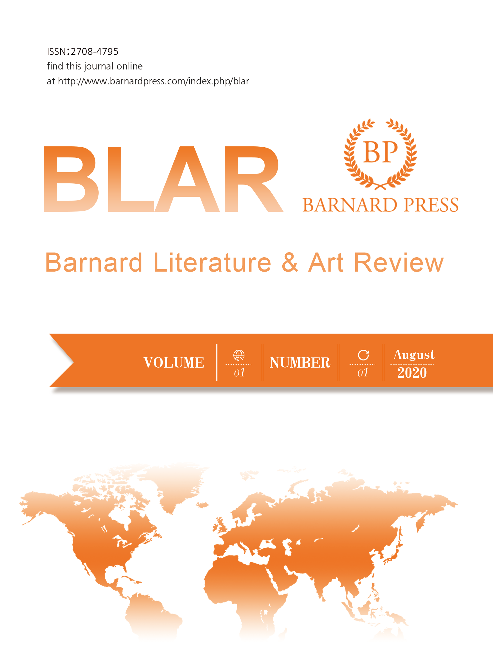 Barnard  Literature & Art Review